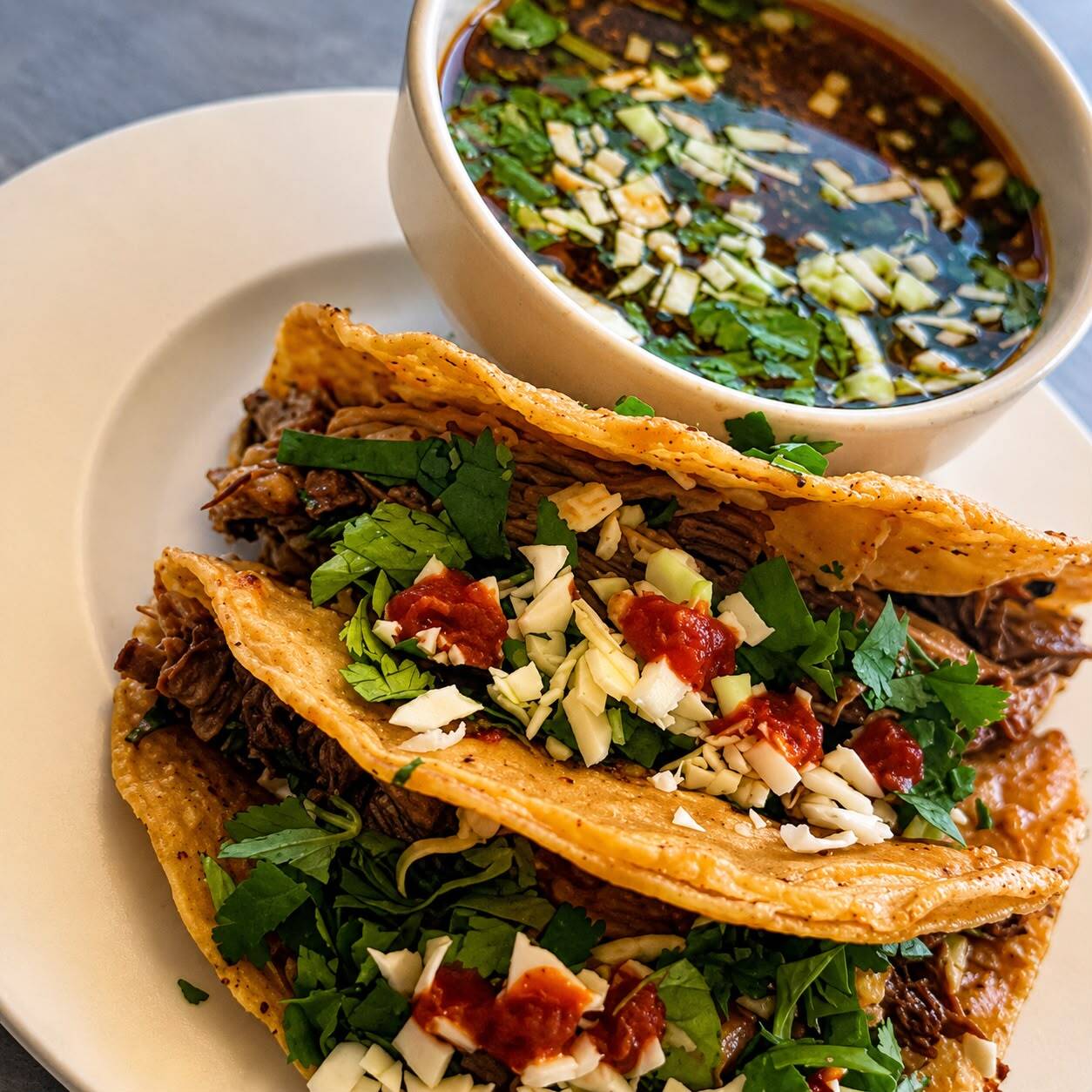 TACO