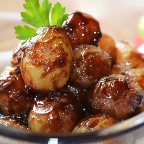Orden de Cebollitas Caramelizadas