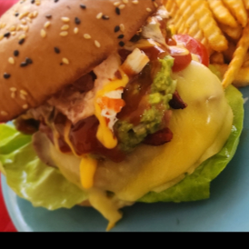 La Mexicana