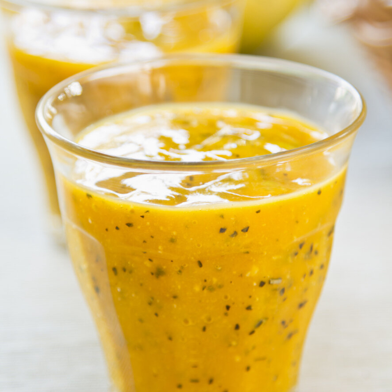 Smothie Mango Maracuyá