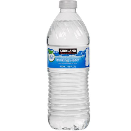 Agua Natural