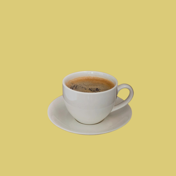Americano 12 oz