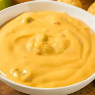 Queso Amarillo