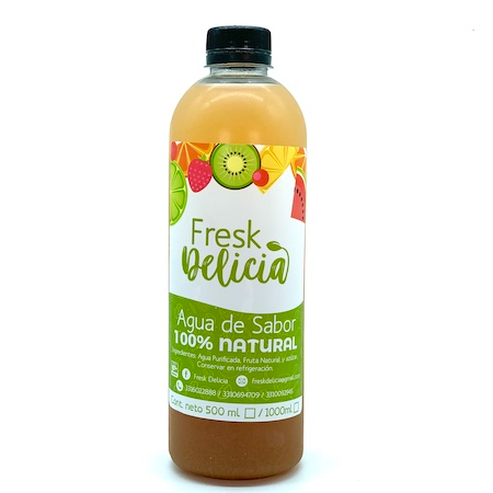 Agua de Tamarindo 600ml