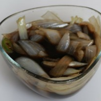 CEBOLLA ASADA