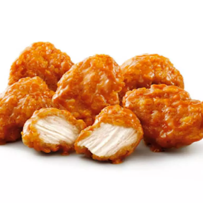 🤤Boneless 200 Grs más Papas a la Francesa🤤