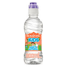 Agüita Bonafont Kids 300Ml