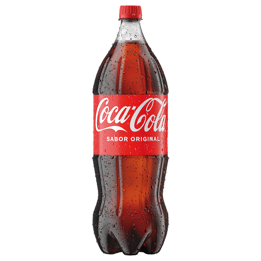 Coca Cola Original 2L