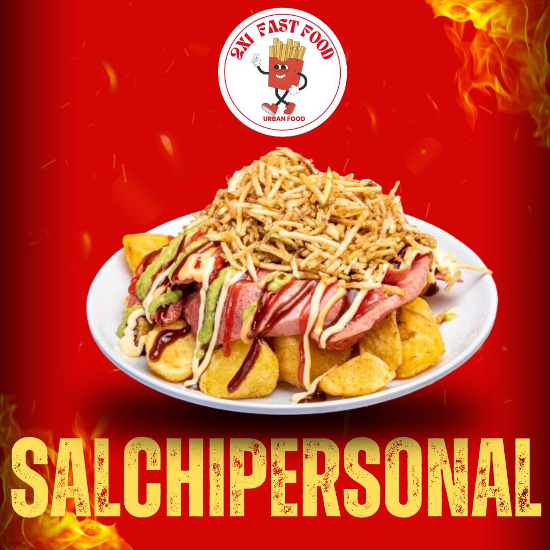 Salchi Personal