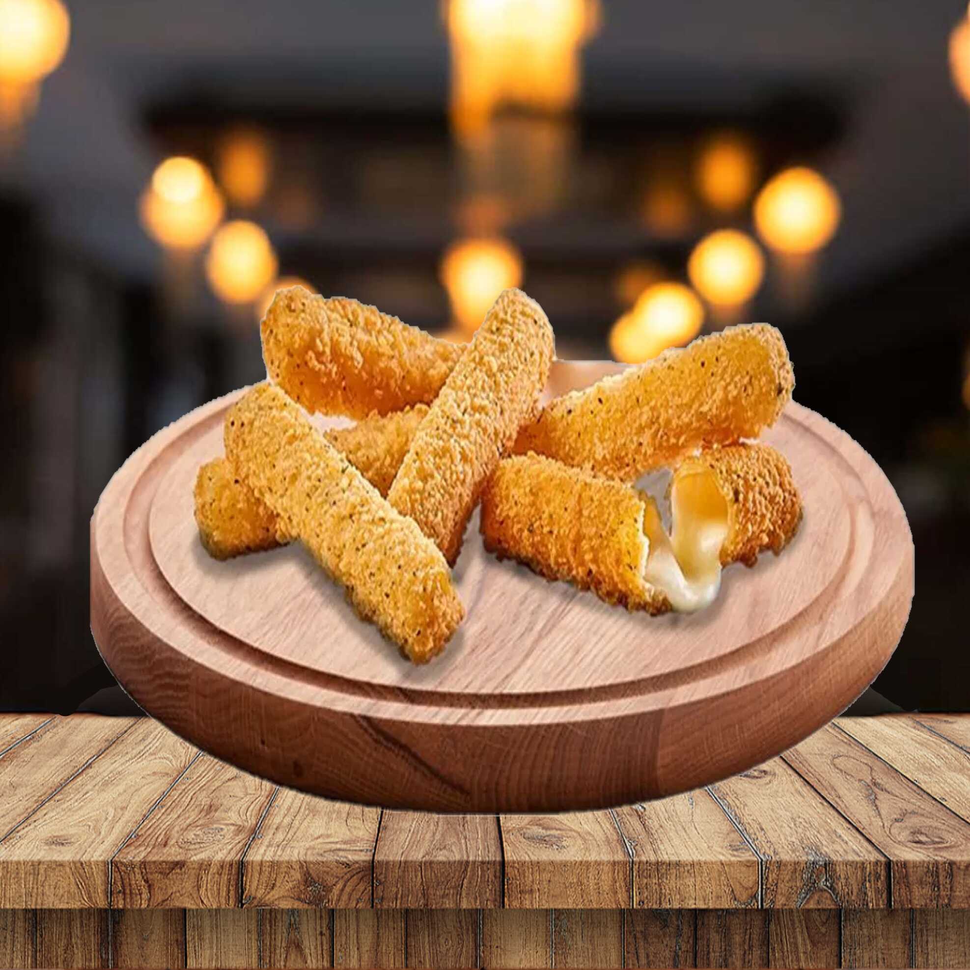 1 Orden de Dedos de Queso