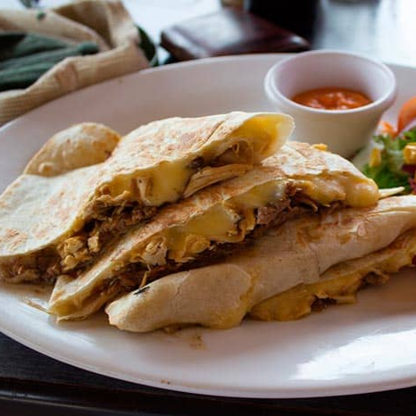 QUESADILLA