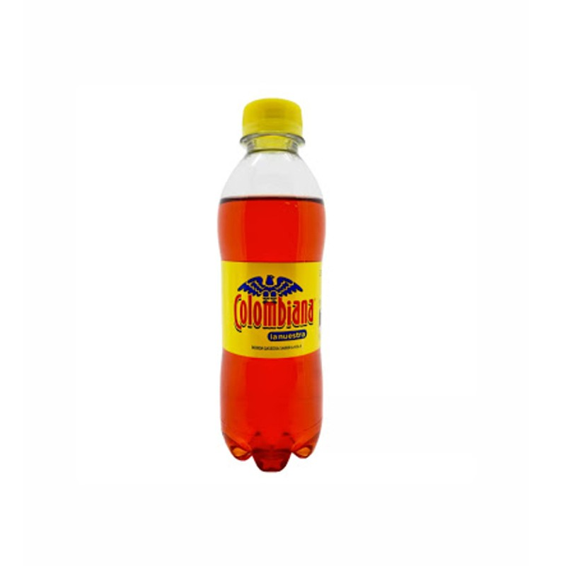Gaseosa Colombiana Postobón 250 ml