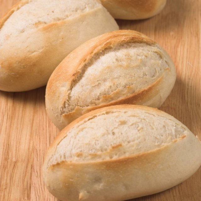 Torta de Pollo (con 1/4 de Pollo)