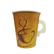 Infusion de Te de manzanilla (Bebida caliente )
