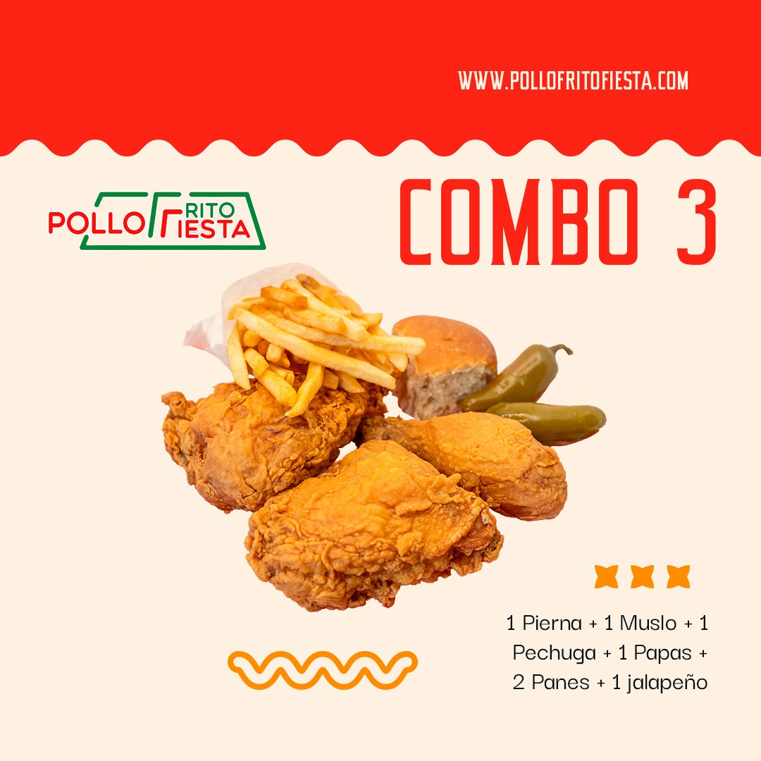 Combo 3
