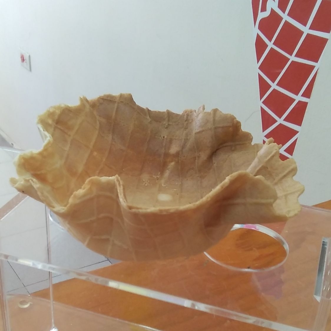 Canasta para Acompañar