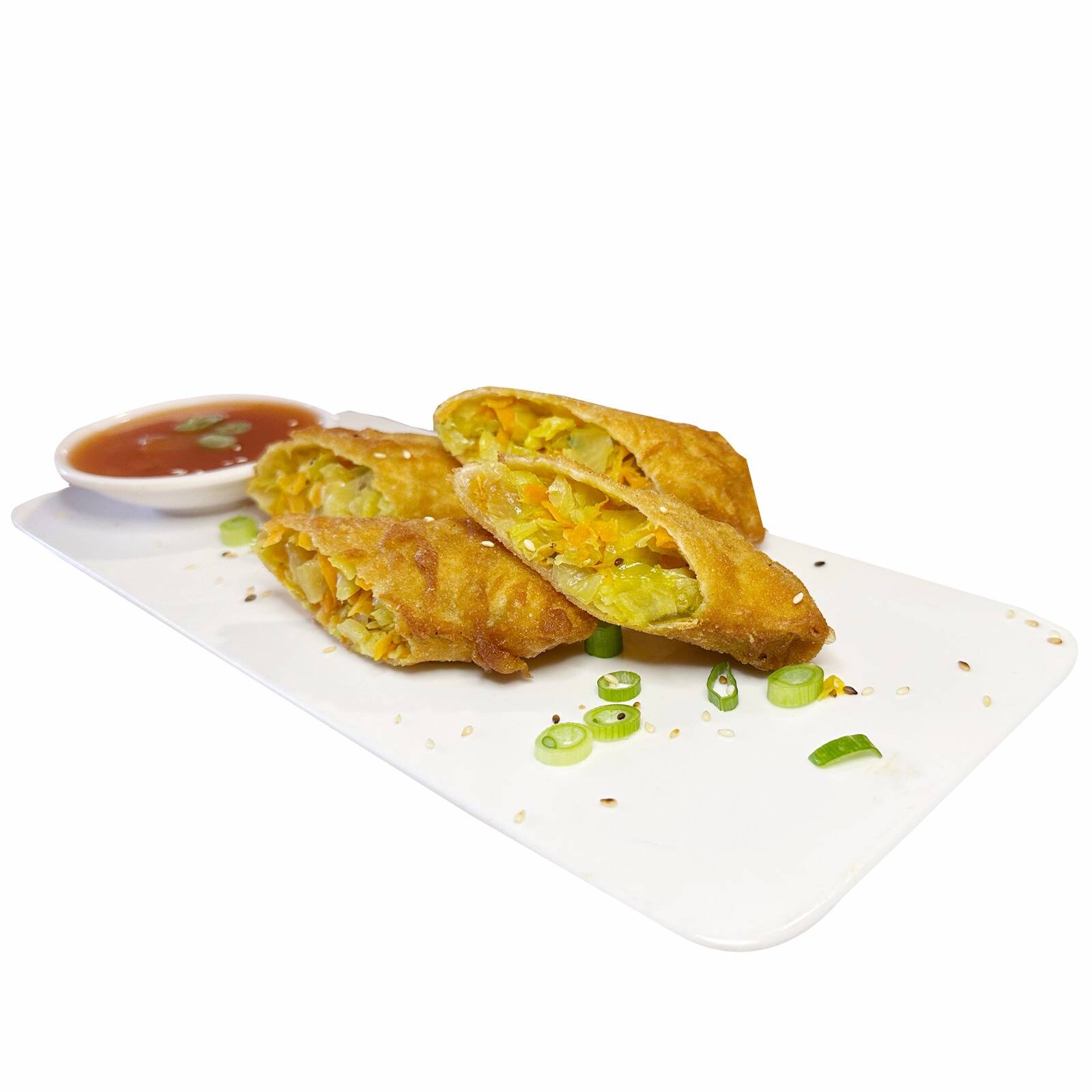 Rollitos Primavera