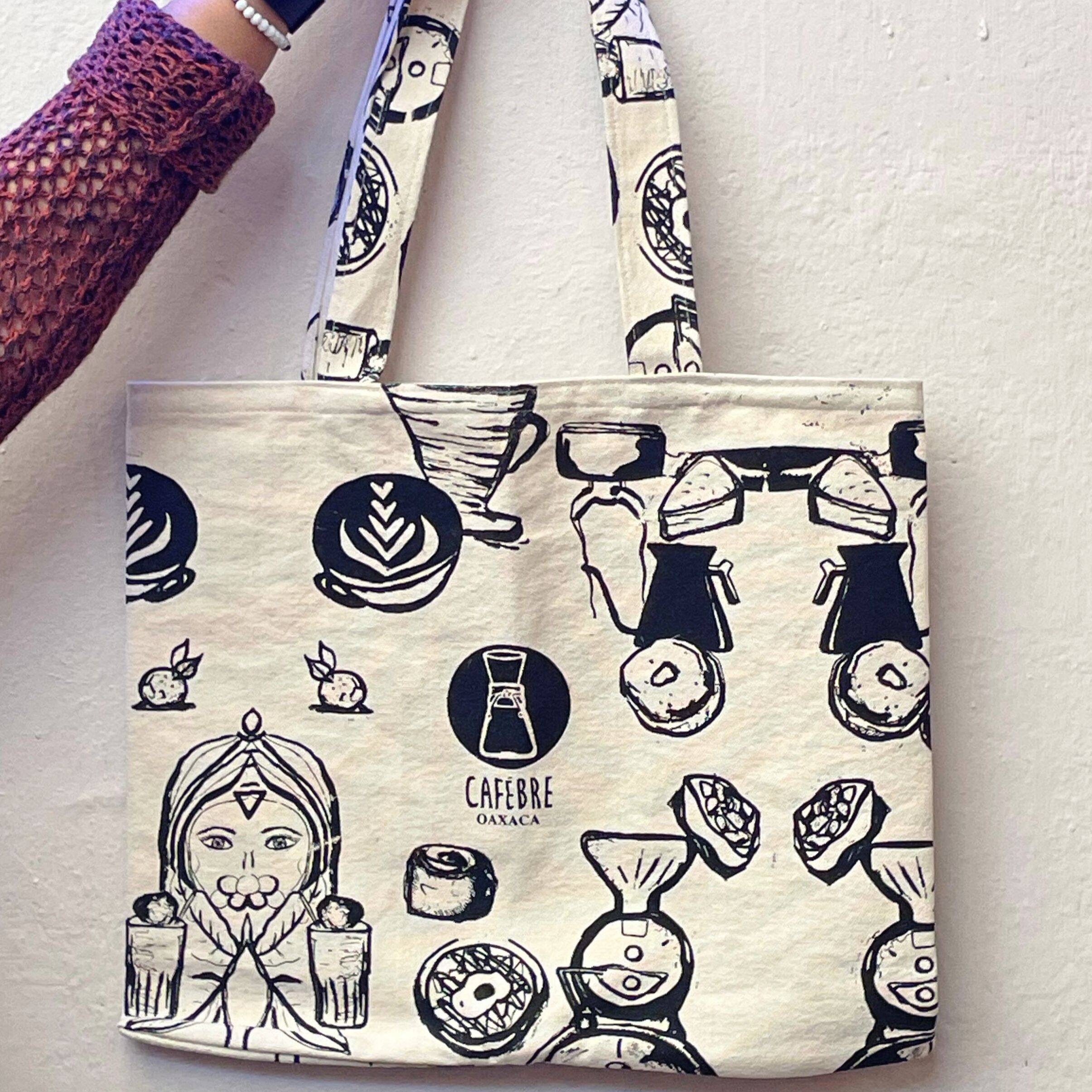 Bolsa de Manta