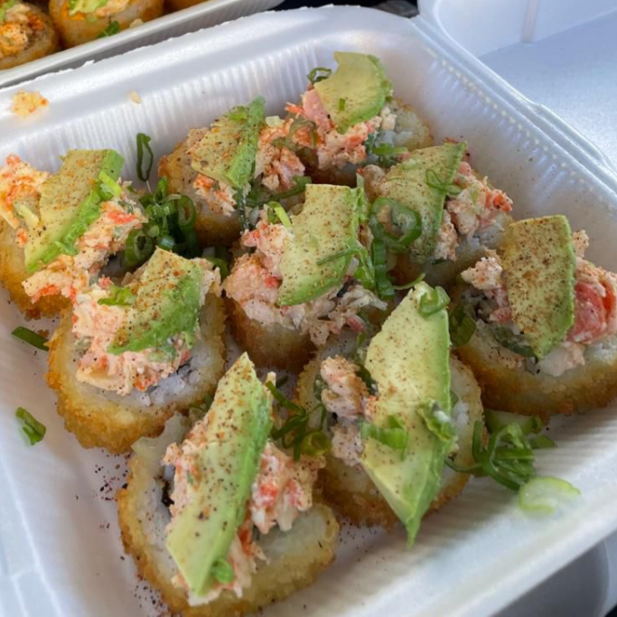 California Especial
