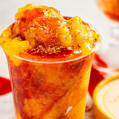 Chamoyada Mango 500ml