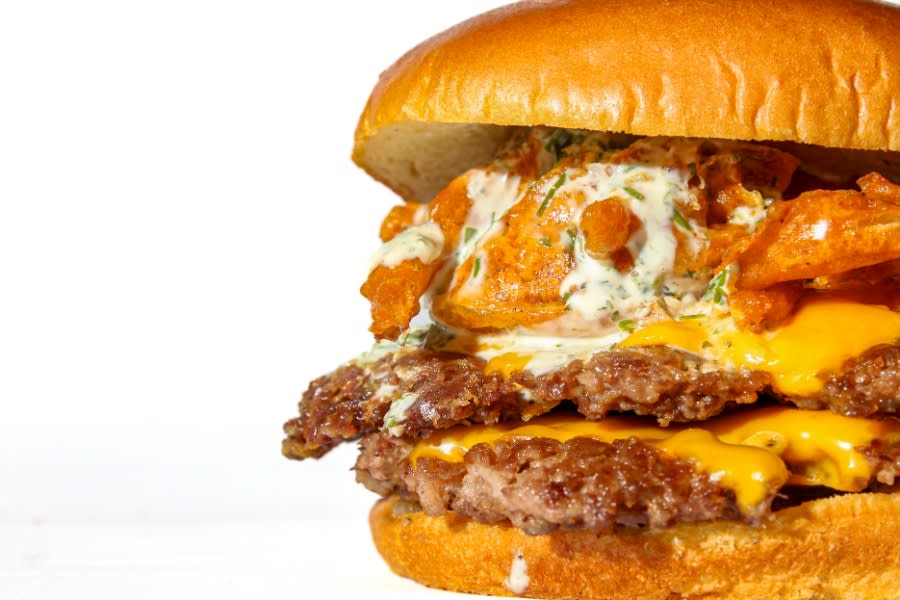 Chubbies Crispy Onion Ranch