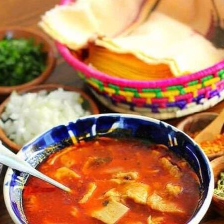 Menudo Chico
