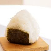 Onigiri Atum com Maionese