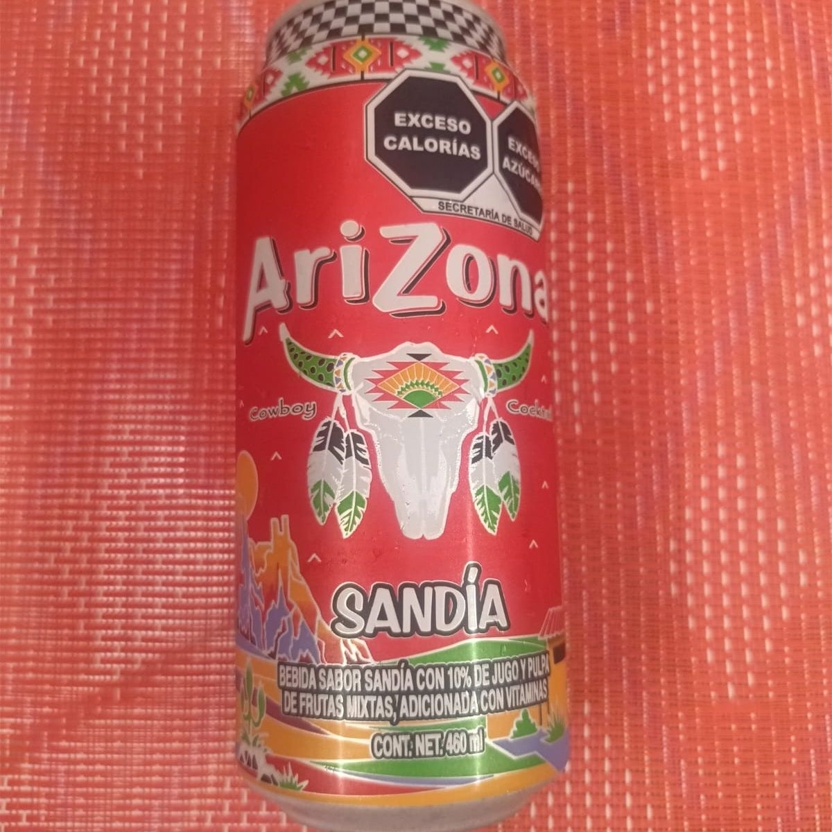 Arizona Sandía 460ml