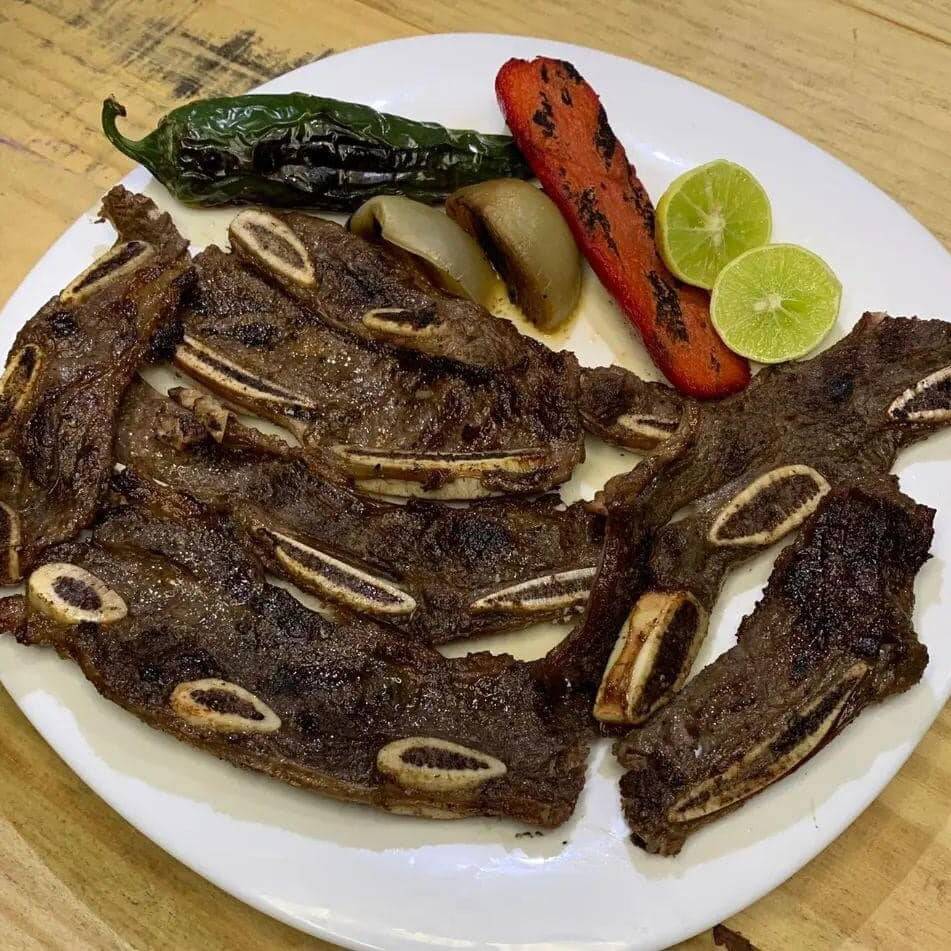 Orden de Costilla