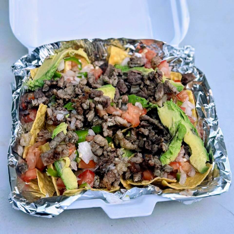 panchos