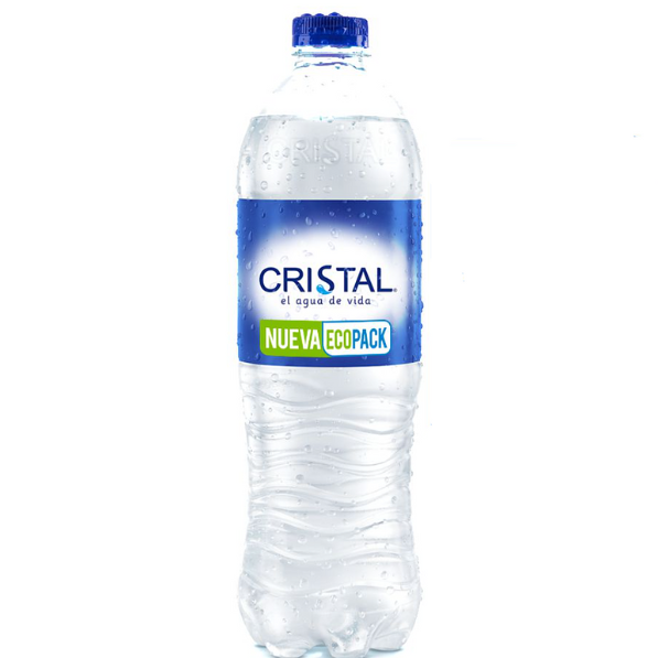 Agua 400 ml
