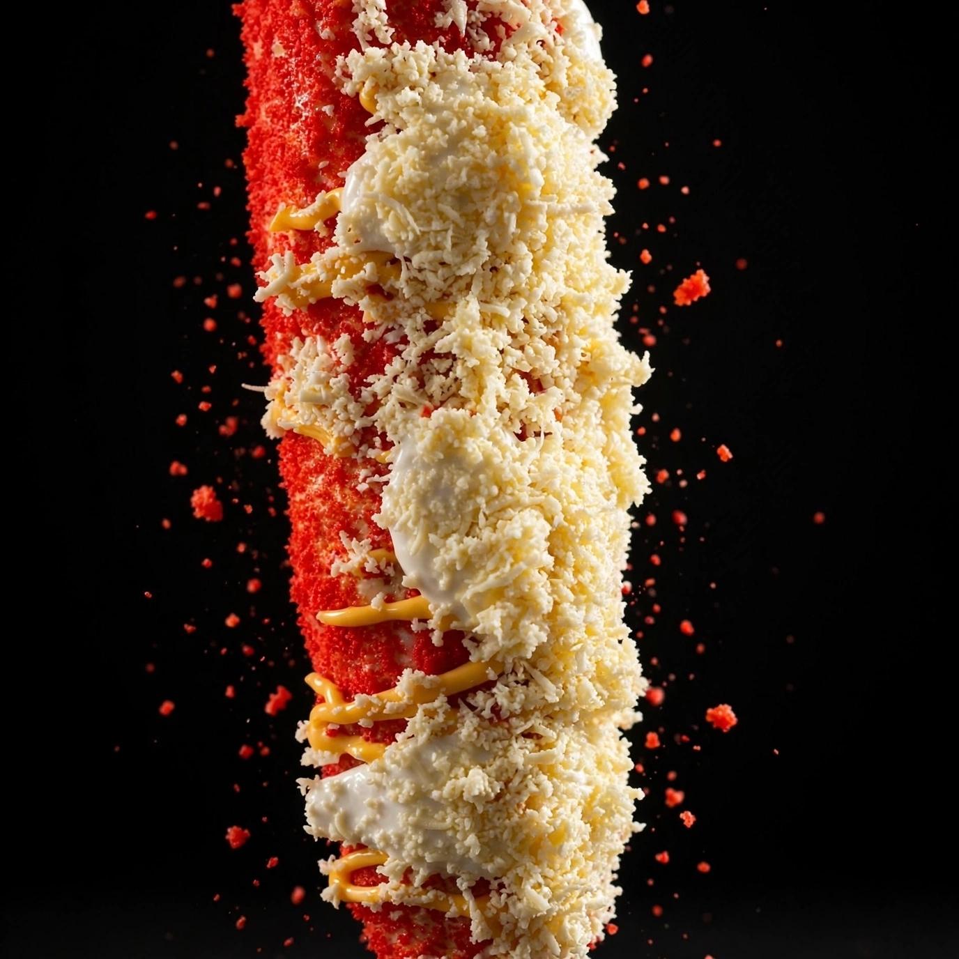 Elote Flamin'