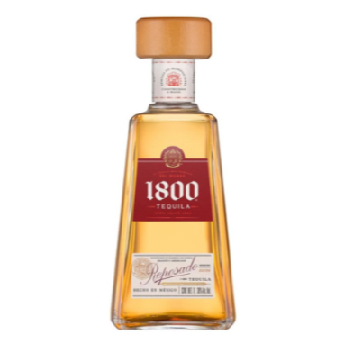 1800 REPOSADO 700ML