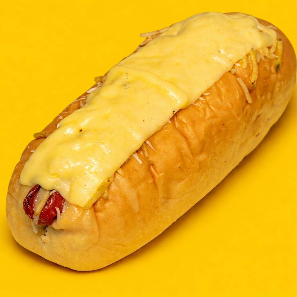 Perro Gratinado