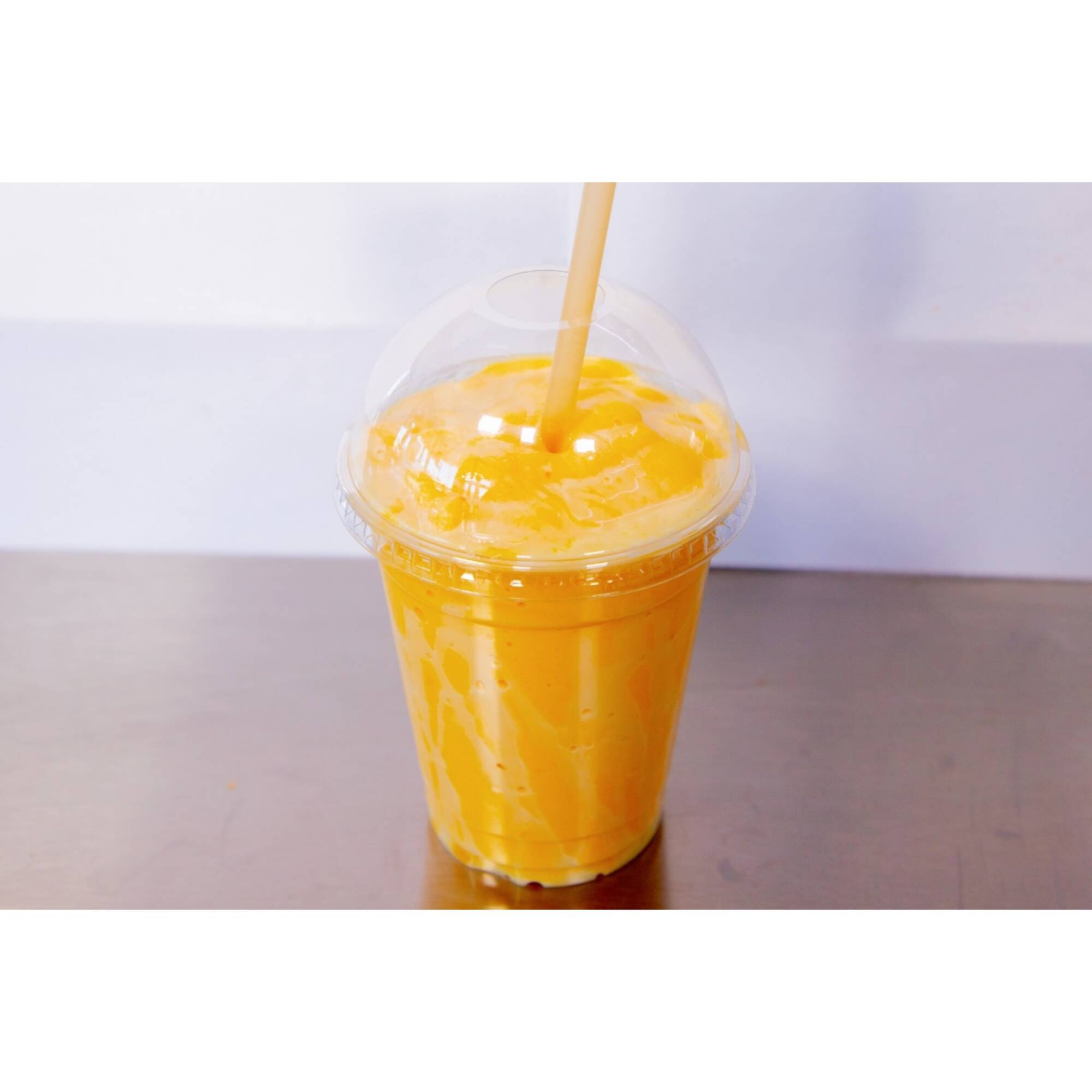 Mango Mambo