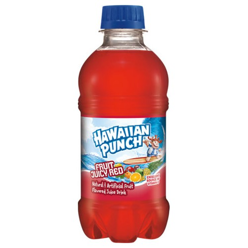 Hawaiian Punch Sabor Ponche