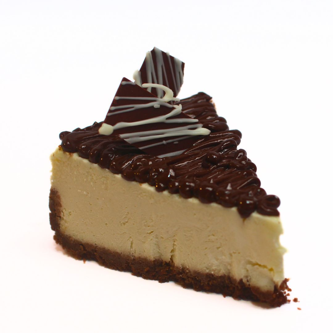CK Tajada Chocolate