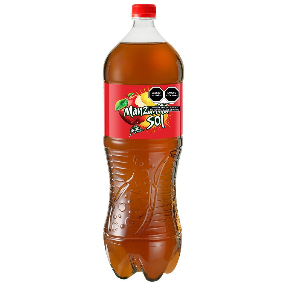 Manzanita Sol