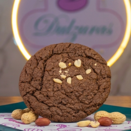 Crunkie Choco Peanut Butter/ Reeses