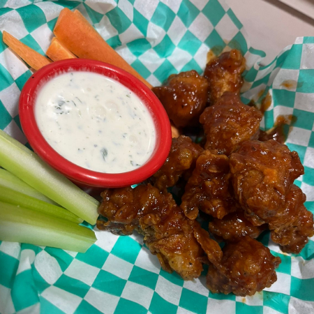 Boneless Medianas (150g)