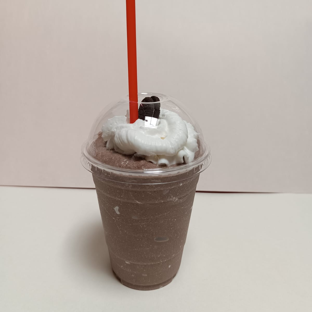 Frappé OREO