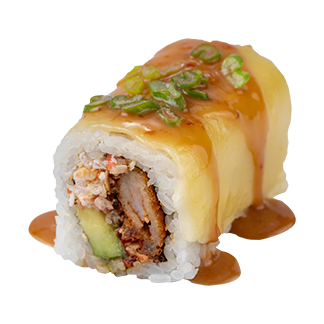 Manchego Roll