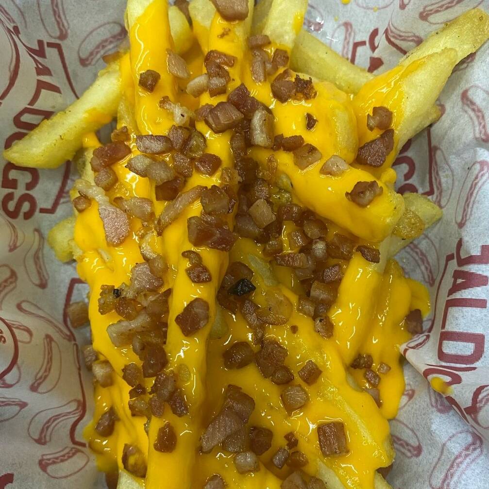 Papas New York