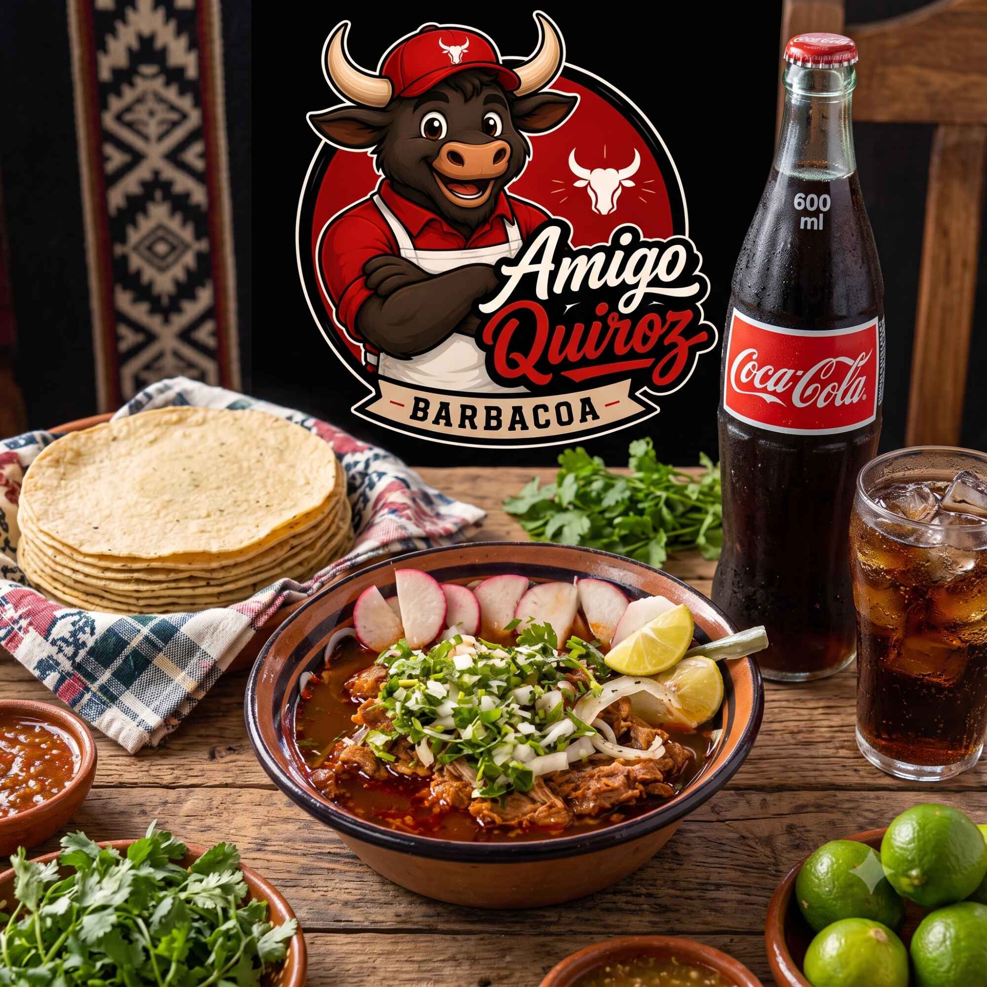 Combo Cazuela