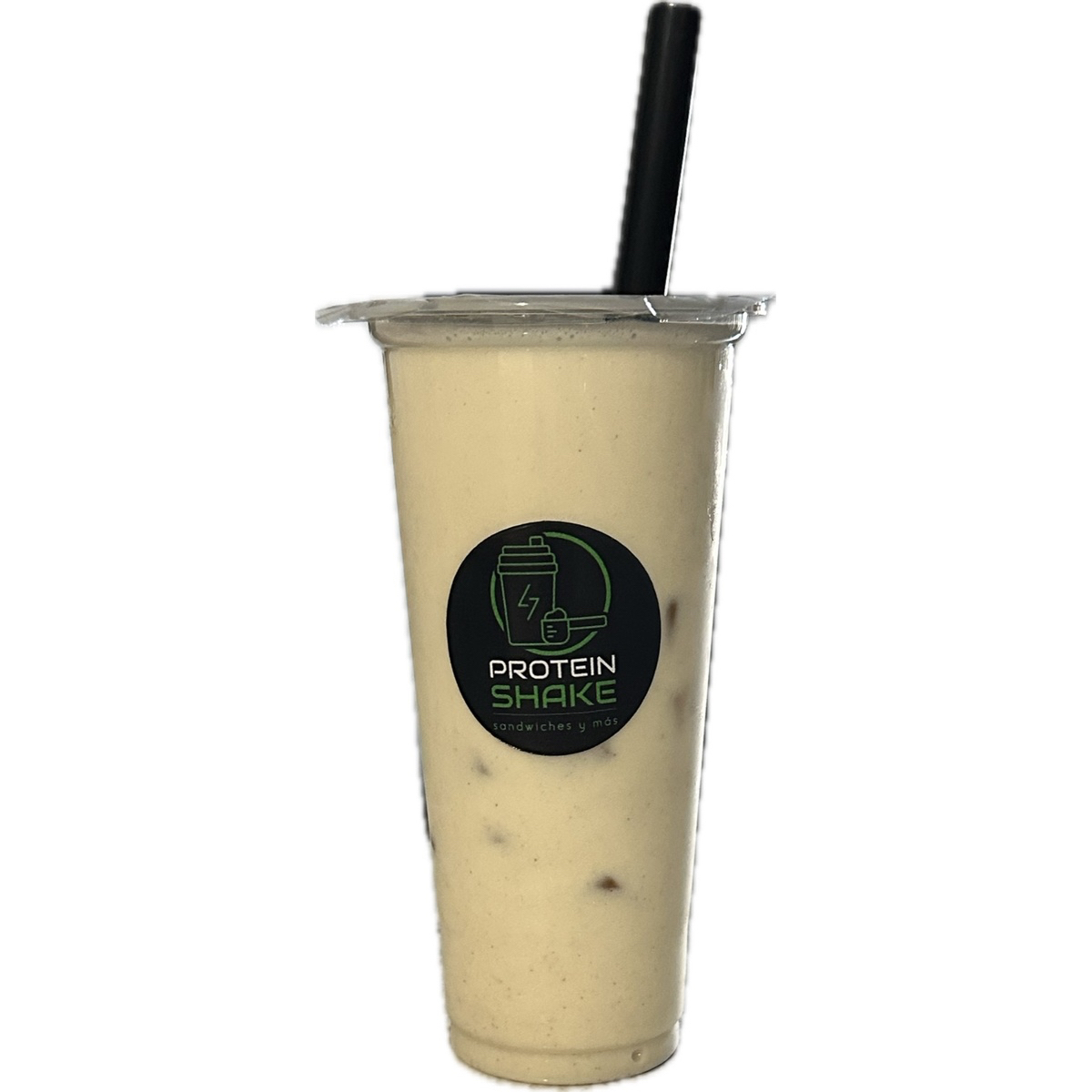 Coffee Protein Shake