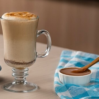 Bebida Caliente Capuchino Clásico