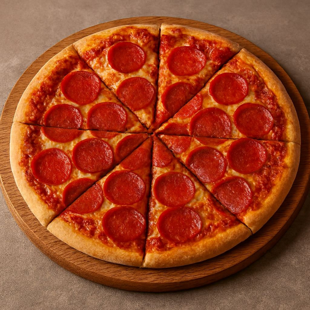 Pizza desde $99 pesitos