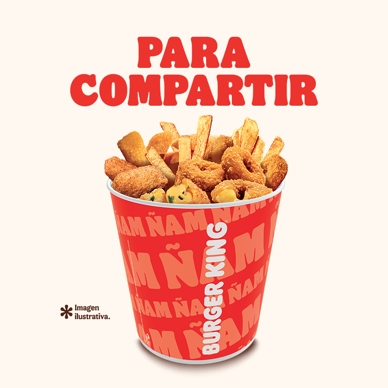Bucket 1 Lt