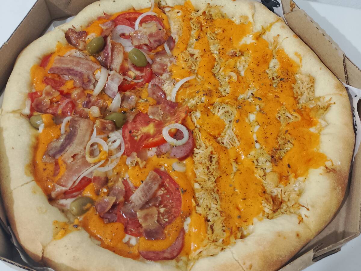 Donana Pizzas - Pizzaria & Restaurante