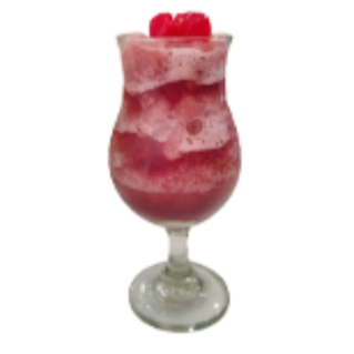 Limonada de Vino Frappé